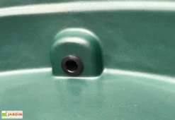 Abreuvoir Bovin En Polyéthylène 1300 L -Refuge Jardin abreuvoir bovin polyethylene 1300l 1