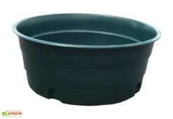 Refuge Jardin 28 Abreuvoir Bovin En Polyéthylène 1300 L