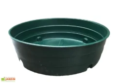 Refuge Jardin 30 Abreuvoir Bovin En Polyéthylène 1900 L