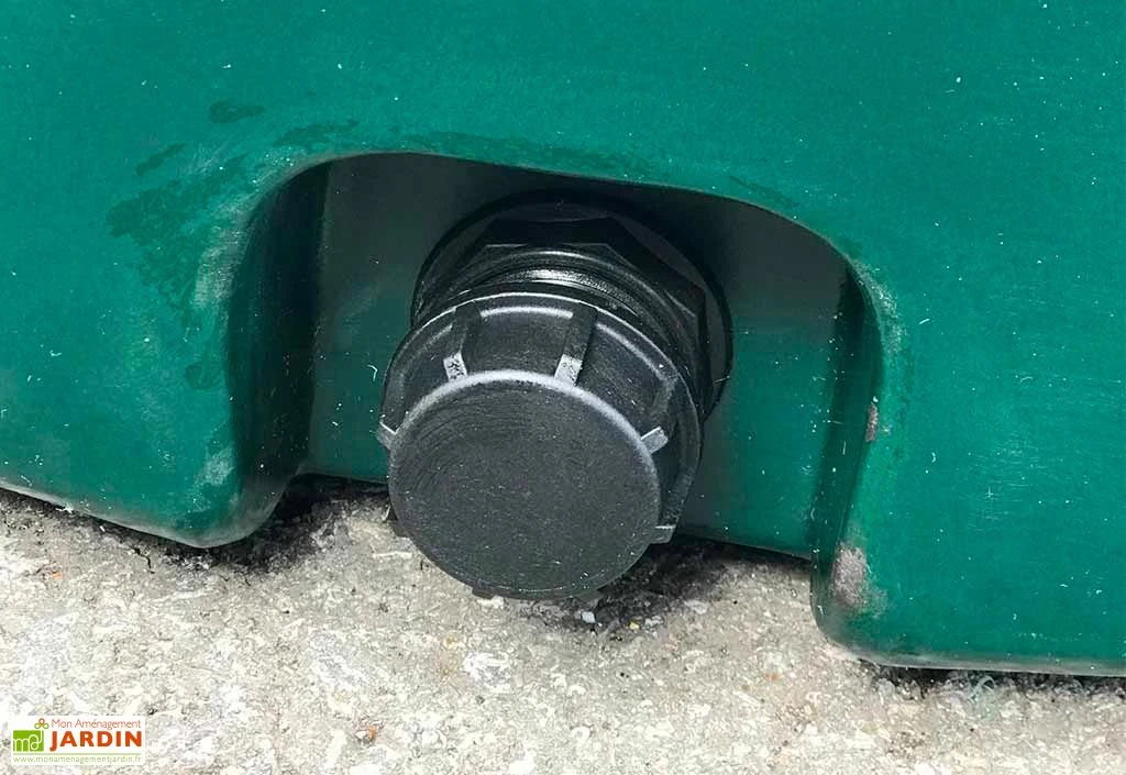 Abreuvoir Bovin En Polyéthylène 1900 L 3 Abreuvoir Bovin En Polyéthylène 1900 L – Image 3