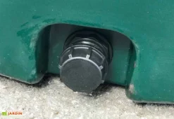 Abreuvoir Bovin En Polyéthylène 900 L 5 Abreuvoir Bovin En Polyéthylène 900 L -Refuge Jardin abreuvoir bovin polyethylene 900l 2