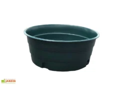 Refuge Jardin 34 Abreuvoir Bovin En Polyéthylène 900 L