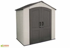 Abri De Jardin PVC Lifetime 60057 (2,13x1,37)