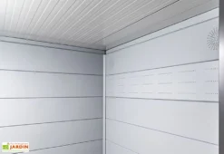 Revêtement Intérieur Pour Parois De L’abri De Jardin Luminato – 19,2 M²