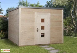 Bungalow Design Avellino (250x250cm) 45 Mm