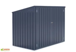 Coffre De Rangement Extérieur En Métal – 2000 L