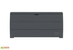 Coffre De Rangement Extérieur En Résine — 416 L