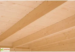 Bungalow Design Cubilis Weka (300x380) -Refuge Jardin cubilis detail1 1