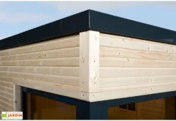 Bungalow Design Cubilis Weka (300x380) -Refuge Jardin cubilis detail5 1