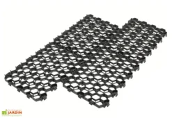 Dalles De Stabilisation Pour Sol De Paddock En Polyéthylène – Equest Fix