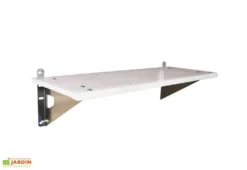 Étagère De Rangement Pour Abris De Jardin Skylight