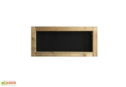 Fenêtre Pour Carports Modulables Solid