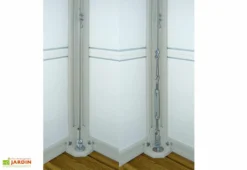 Kit D'Ancrage Pour Abri PVC Grosfillex