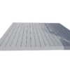 Plancher Composite Abri De Jardin Tradi Et Actual 3 X 3 M