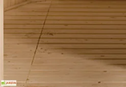 Plancher Châlet De Vente