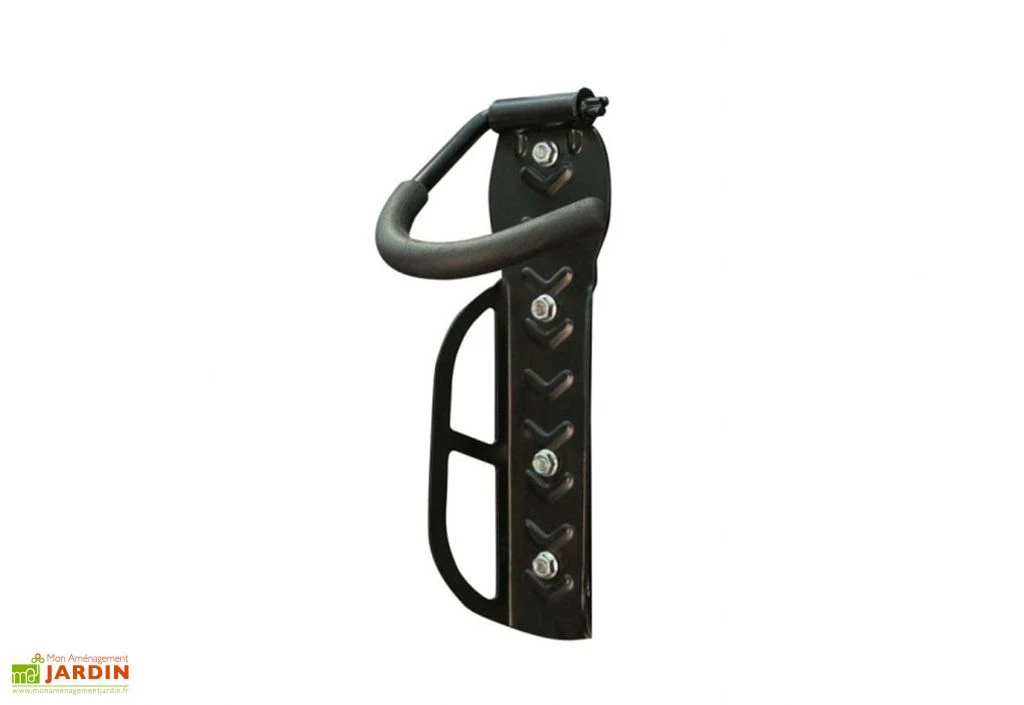 Porte Vélo Vertical Pour Abris De Jardin Yukon 1 Porte Vélo Vertical Pour Abris De Jardin Yukon