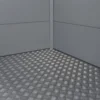 Revêtement De Sol En Aluminium Pour Abri De Jardin Luminato – 8,8 M²