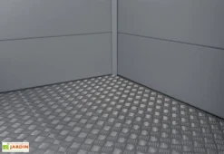 Revêtement De Sol En Aluminium Pour Abri De Jardin Luminato – 8,8 M²