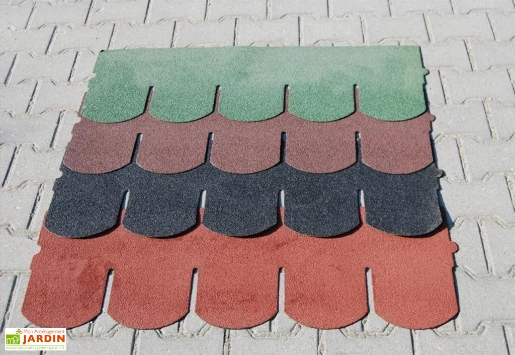 Carport 4 Voitures En Bois Traité Revelatio 4 - 69 M² 4 Carport 4 Voitures En Bois Traité Revelatio 4 - 69 M² – Image 4