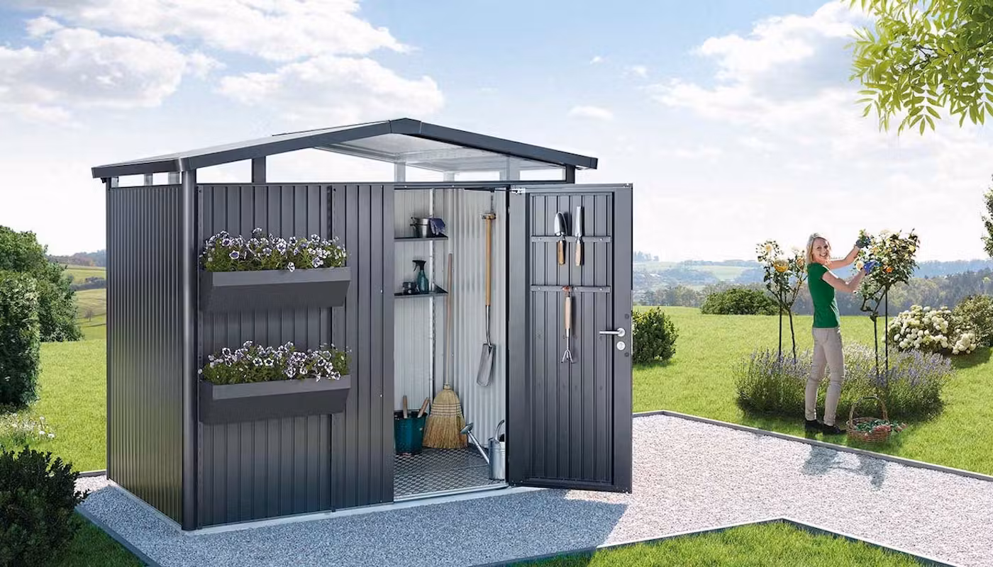 Refuge Jardin 4 Refuge Jardin -Refuge Jardin 8a2b6f99 adef 45a2 ac70 8248ceae56c2 abri de jardin en alluminium permettez moi de construire